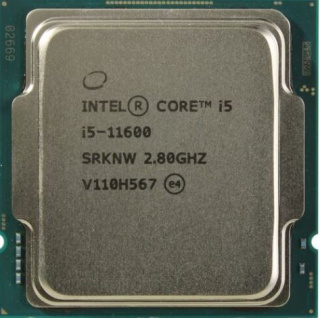 процессор i5 11600